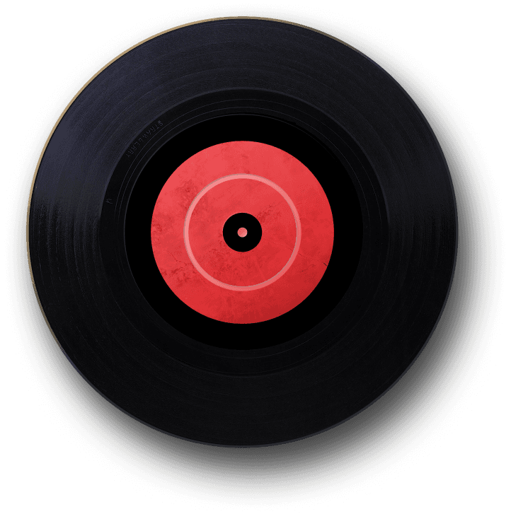 Vinyl Record